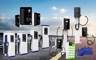 充電站盈利正超過加油站?。ǔ潆姌稄S家）